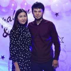 Ұлан Мақпал, 30.05, Алматы