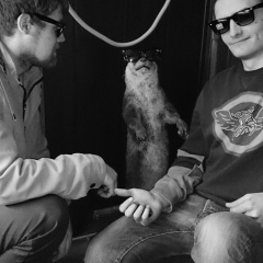 Igor Alekseich, 24.09