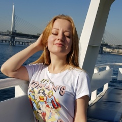 Дарья Аксютина, 26.09, Уральск