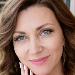 Алена Комадинская, 19.07, Санкт-Петербург