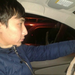 Meirbek Meirbek, 08.11.1997