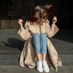 Евгения Шачинова, 20.09, Москва