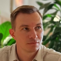 Антон Бобров, Ставрополь