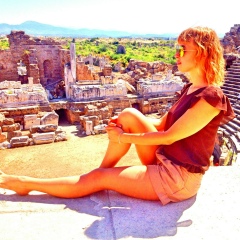 Счастье Радости, 25.08