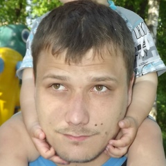 Андрей Кориченский, 18.04.1985, Киев