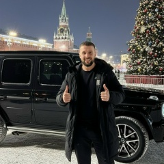 Евген Дрожжин, 19.05