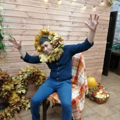 Слава Борисов, 05.07.1988, Бобруйск