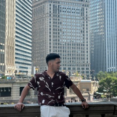 Mukhamed Abilkhan, 12.06.1997, Cincinnati