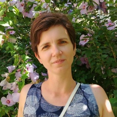 Вера Трифонова, 05.12.1989, Санкт-Петербург