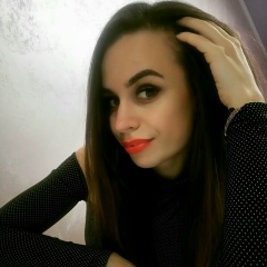 Алёнка Немодрук, 30.10.1988, Кривой Рог