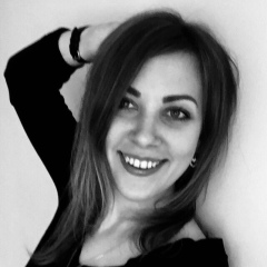 Юлия Алдамова, 05.07, Липецк