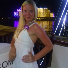 Надежда Кугришева, 21.06, Томск