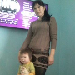 Indira Baynazarova, 08.12.1988, Тараз