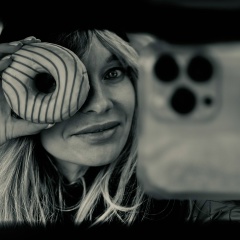 Ира Лоскутова-Пащенко, 04.08, Новосибирск