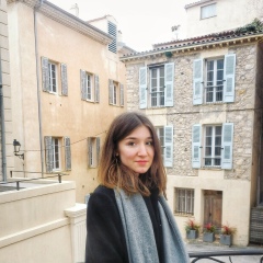 Альбина Бегидова, 25.04, 6-е Алкино