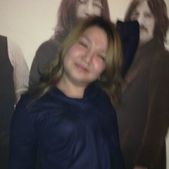 Мадина Нурмухамедова, 15.01, Жанаозен