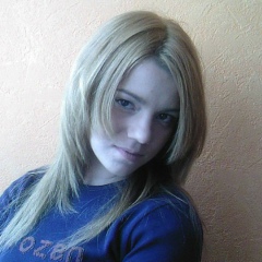 Марина Новикова, 07.04, Киев