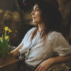 Екатерина Зайкова, Нижний Новгород