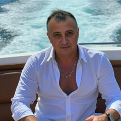 Чермен Дудаев, 12.06.1976, Seattle