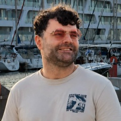 Марк Гольдберг, 07.06, Санкт-Петербург