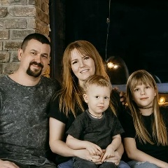 Серега Разгильдяев, 02.01.1990, Обнинск