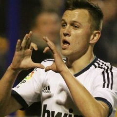 Денис Черышев, 26.12.1990