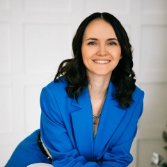 Алина Новикова, 20.06, Балашиха