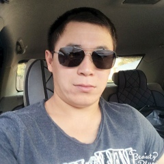 Олжас Шарипбаев, 21.05, Тараз