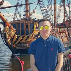 Олжас Онгарбеков, 24.12.1991