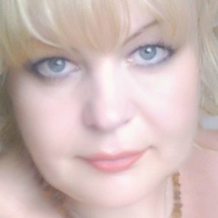 Ольга Ястребкова, 03.05, Санкт-Петербург