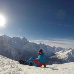 Даниил Алешин, 08.07