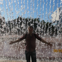 Алексей Скороход, 02.11.1983, Киев