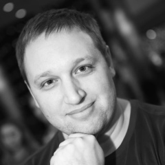 Максим Кравцов, 15.05.1983, Москва