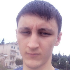 Хамид Джараштиев, 30.03.1995, Нальчик