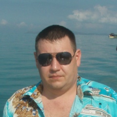 Юрий Боев, 05.02.1973, Воронеж