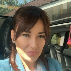 Юля Оболенцева, 03.03