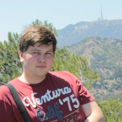 Александр Обнизов, 22.12, Москва