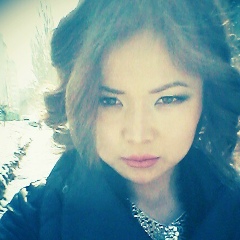 Diana Nurbekovna, Бишкек