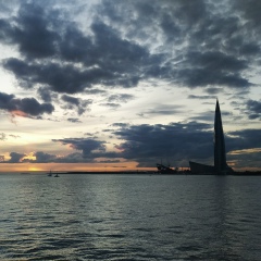 Станислав Наумов, 08.07, Санкт-Петербург