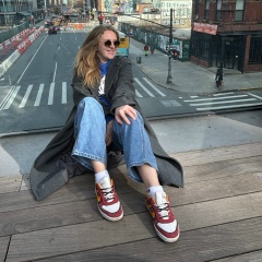 Линда Французова, 22.08.1988, Москва