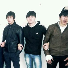 Шамиль Сангариев, 13.09.1989, Москва