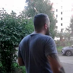 Yan Nats, 25.12.1992, Красноярск