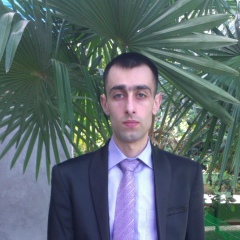 Norik Norik, 08.08, Санкт-Петербург