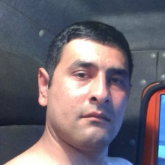 Мансур Махсудов, 24.05, Самарканд