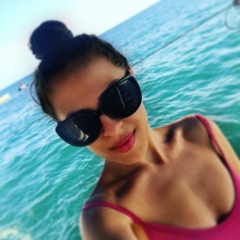 Оксана Ашинова, 15.01, Сочи