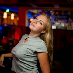 Людмила Возненко, 20.06.1990, Киев