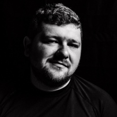 Сергей Илюхин, 22.01.1991, Москва