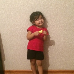 Карина Кайырлиева, 22.05.1993, Атырау