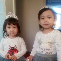 Шолпан Телеу, 01.04.1993, Шымкент