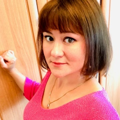 Юлия Захарова, 05.03.1984, Москва